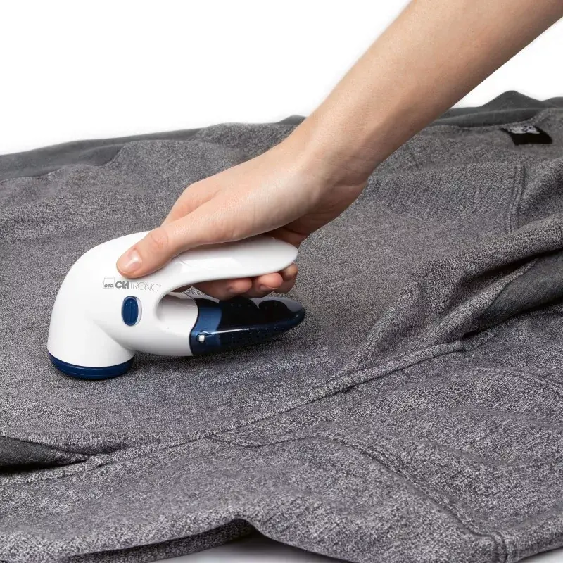 Fabric shaver CLATRONIC TC 3759 Photo 2