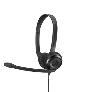 Austiņas Sennheiser PC 5 CHAT
