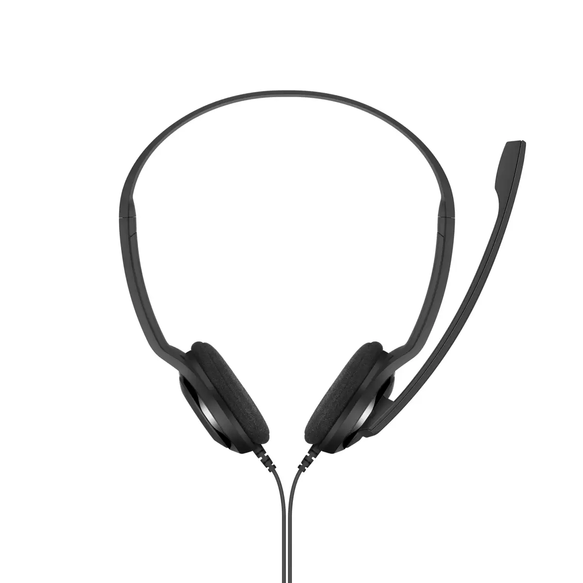 Austiņas Sennheiser PC 5 CHAT Photo 2