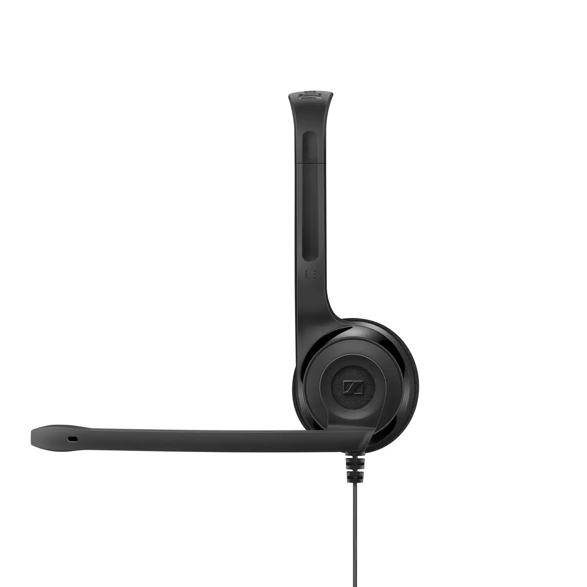 Austiņas Sennheiser PC 5 CHAT Photo 4