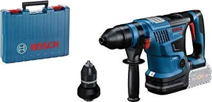 Perforators Bosch GBH 18V-34 CF Professional Photo 7