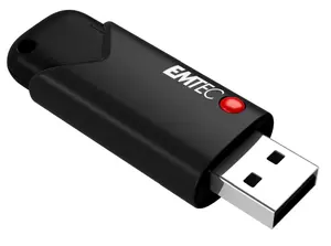 USB flash drive Emtec B120 Click Secure 512 GB USB Type-A 3.2 Gen 2