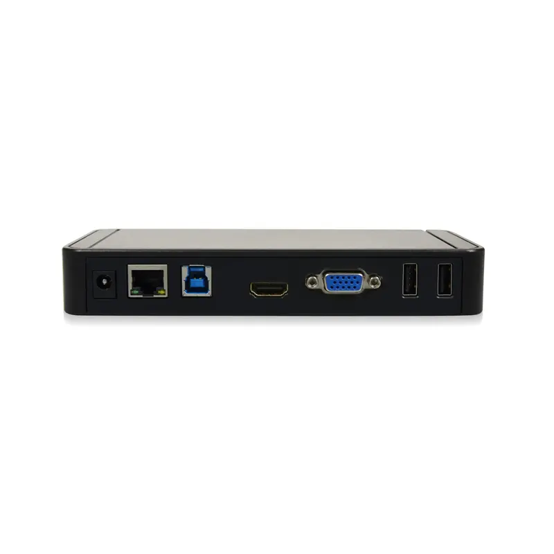 Docking Stations