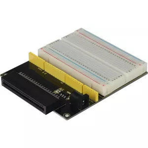 Breakout board Joy-iT MB-CONN01 micro:bit accessory 85x10x105mm
