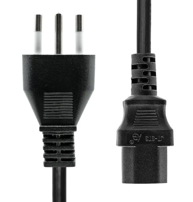 Jaudas kabelis tips L ProXtend PC-LC13-003 Photo 4