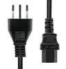 Jaudas kabelis tips L ProXtend PC-LC13-003 Photo 4