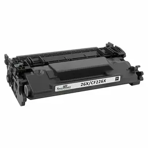 Toneris HP CF226X CF226A 12000 lapas Melns