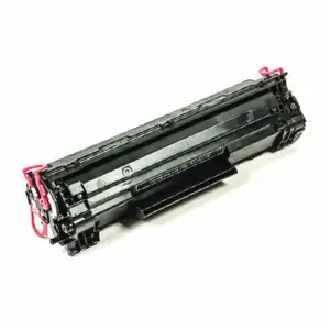 Toneris Canon CRG-737 2500 lapas Melns