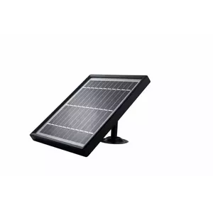 Saules panelis electro base NHC 9000 Solar 3W video novērošanas kamerām, modeļi 9010/9020