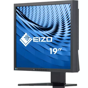 Monitors EIZO S1934H-BK 19" LCD 1280x1024