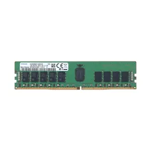 Atmiņas modulis Samsung 1x 16GB DDR4-2933 ECC RDIMM PC4-23466U-R Dual Rank x8