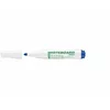 Whiteboard marker ICO 11 XXL antibacterial blue Photo 7