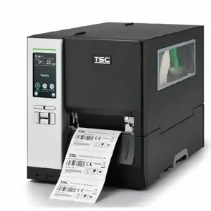 Etiķešu printeris TSC MH641T Direct thermal Thermal transfer