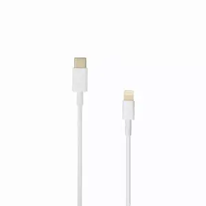 Кабель TYPE-C Male -> 8-pin iPh Male 1 м SBOX