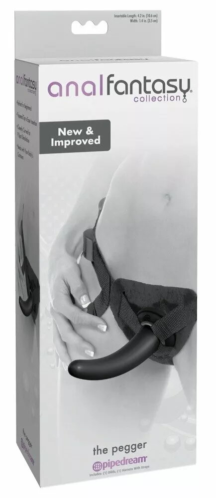 Strap-On