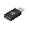 USB хаб Conceptronic 4-Port HUBBIES06B Photo 4