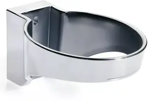 Valera 034/C Pasīvs fēna turētājs Hroms
