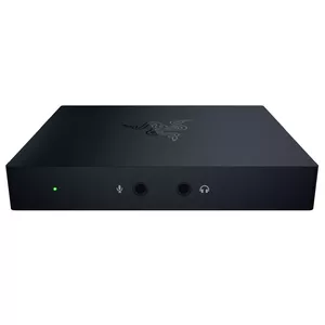 Razer Ripsaw HD Video Capturing Device HDMI Black Full HD 60 fps