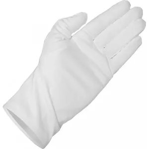 Gloves BIG Microfibre BIG 425396 XL, 2 pairs, extra-large size