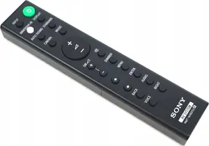 Инфракрасный беспроводной пульт Sony RMT-AH507U — совместим с различными устройствами Sony