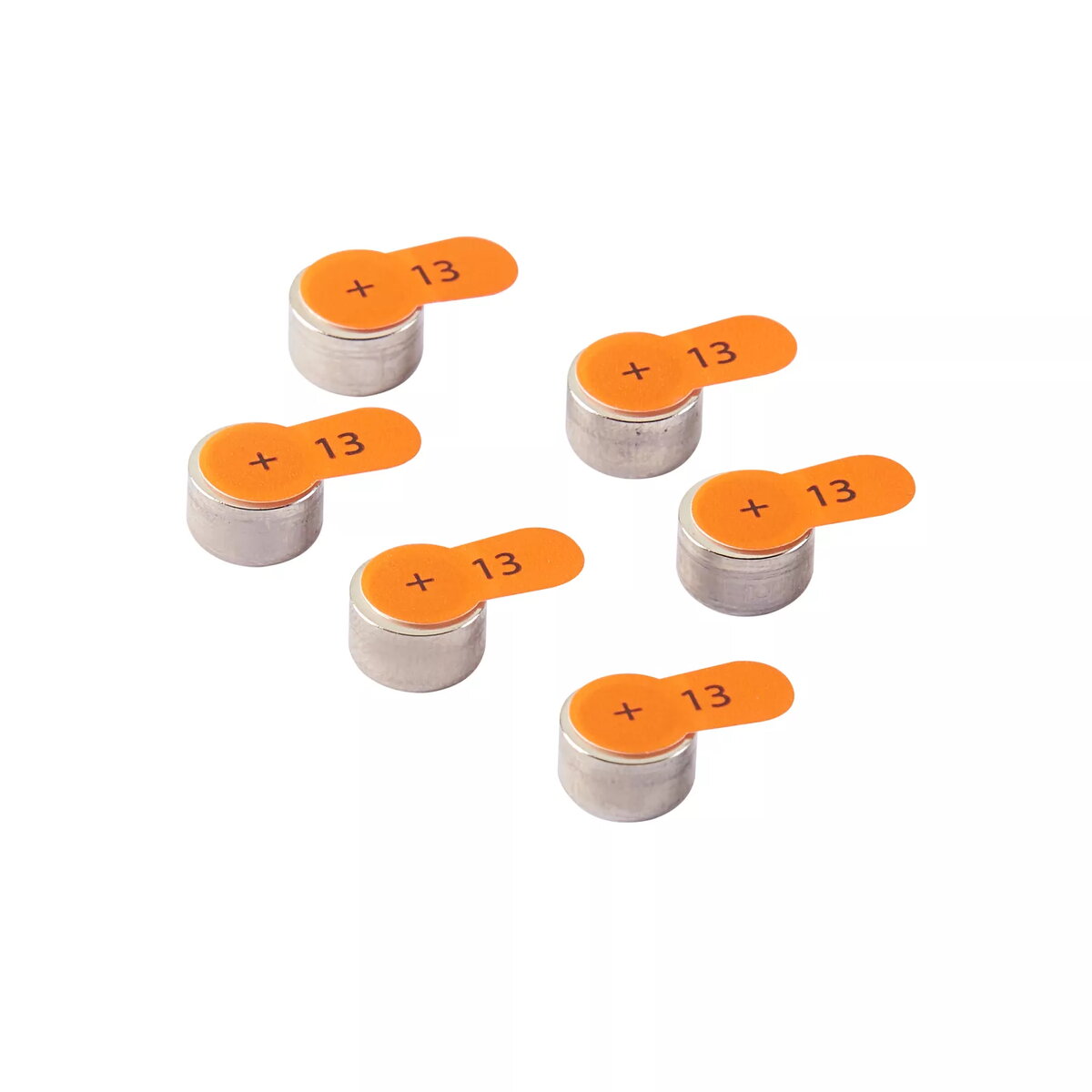 Batteries
