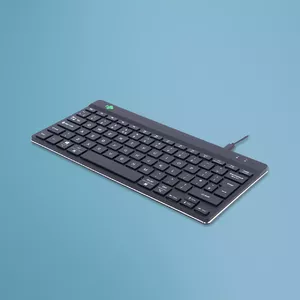 Keyboard R-Go Tools Ergonomic R-Go Compact Break