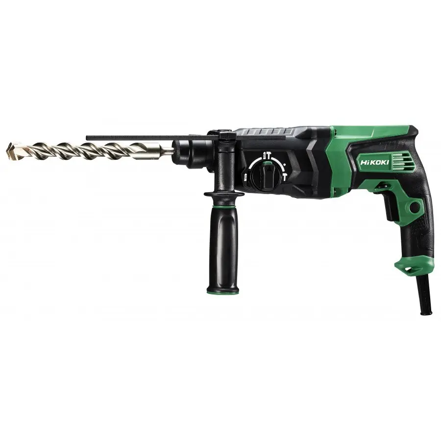 Перфоратор Hikoki DH26PC2 Photo 2