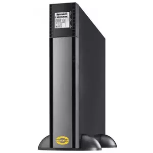 Nepārtraukta barošanas avots Orvaldi V1100+ sinus 2U LCD
