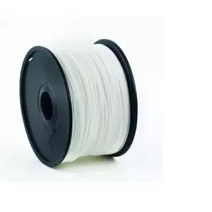 3D печатный материал ABS Gembird 3DP-ABS1.75-01-W
