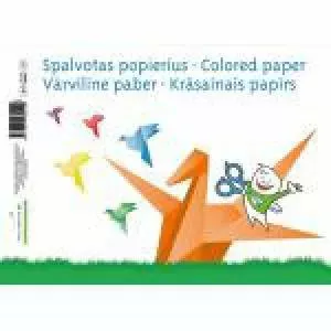 Kartons, aplikāciju papīrs