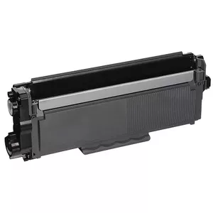 Toneris BROTHER TN660 Saderīgs kasetne 2600 lapas Melns