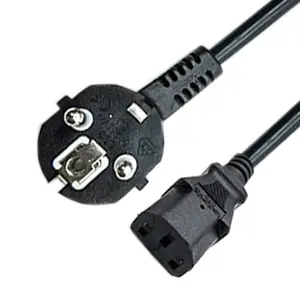 Barošanas kabelis extra digital CC360338, IEC C13 uz 220V, 3 m