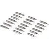 Power screwdriver StarTech.com 20-Bit Electric Precision Screwdriver Set Photo 5
