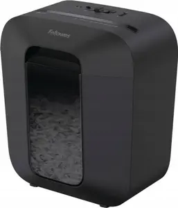Paper shredder Fellowes Powershred LX25
