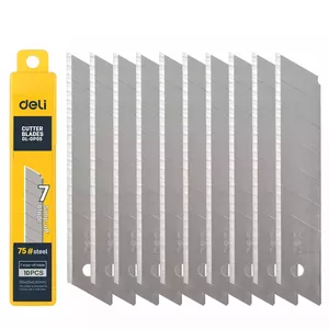 Instrumentu nazis Deli Tools EDL-DP05