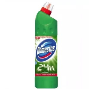 Жидкое дезинфицирующее средство Domestos Pine 750 мл