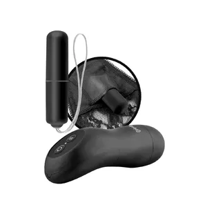 Vibrating panties Pipedream PD4421-23 remote control, limited edition, weight 0.096 kg
