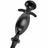 Vaginal Stimulating Wave Pump Pipedream PD3692-20 Photo 6