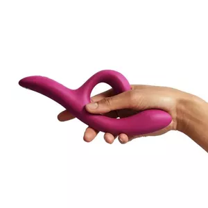 Вибратор We-Vibe ABS Силикон Фуксия