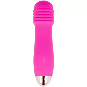 Vibrators DOLCE VITA Silikons Rozā