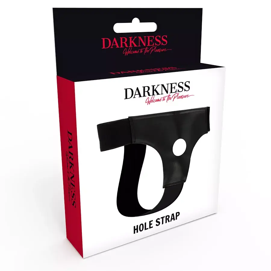 Strap-On DARKNESS D-222560 Photo 2