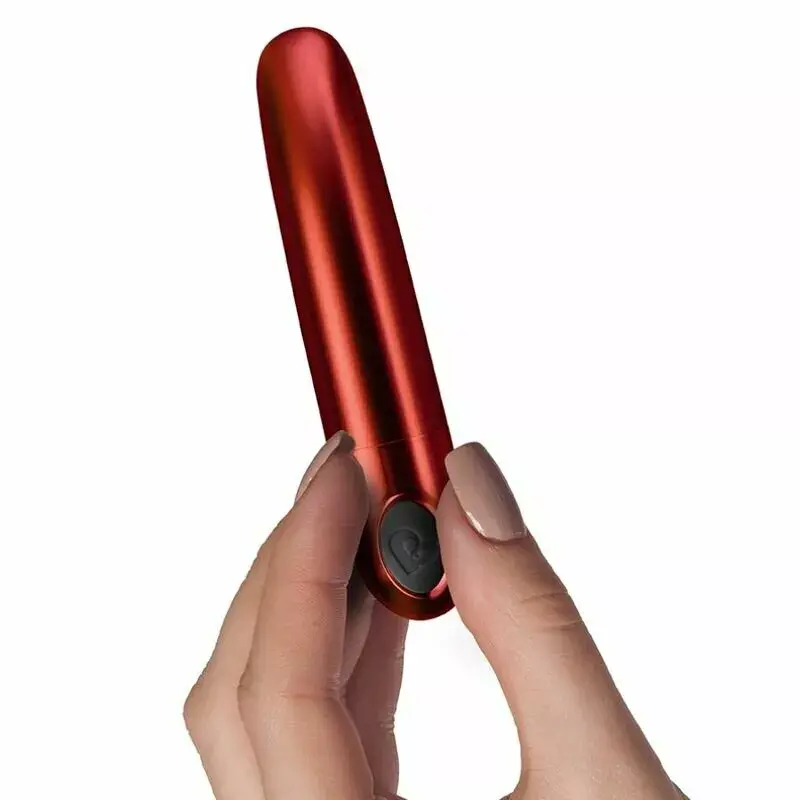 Vibrators ROCKS-OFF RO-80 MM Photo 2