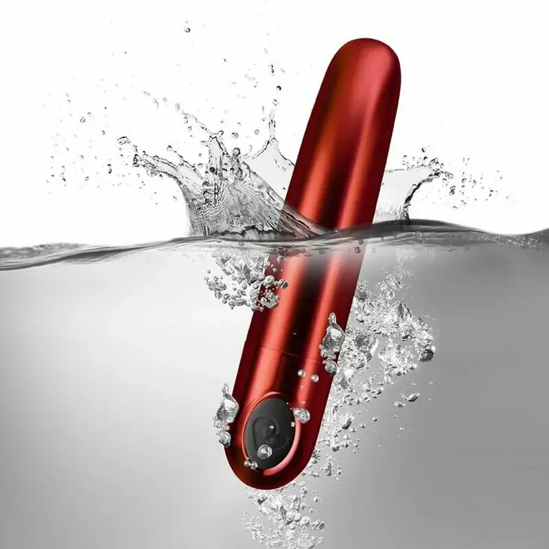 Vibrators ROCKS-OFF RO-80 MM Photo 3