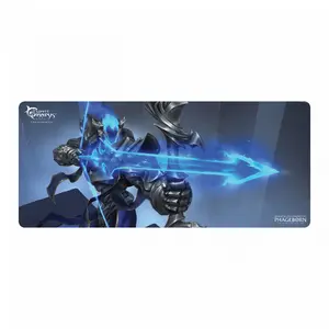 Игровой коврик для мыши White Shark Arcane Sentry MP-1874