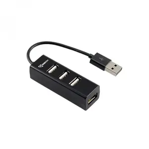 USB centrmezgls SBOX H-204