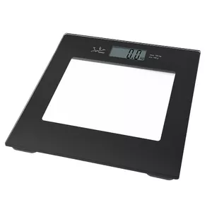 Electronic personal scale JATA 290 Square Black