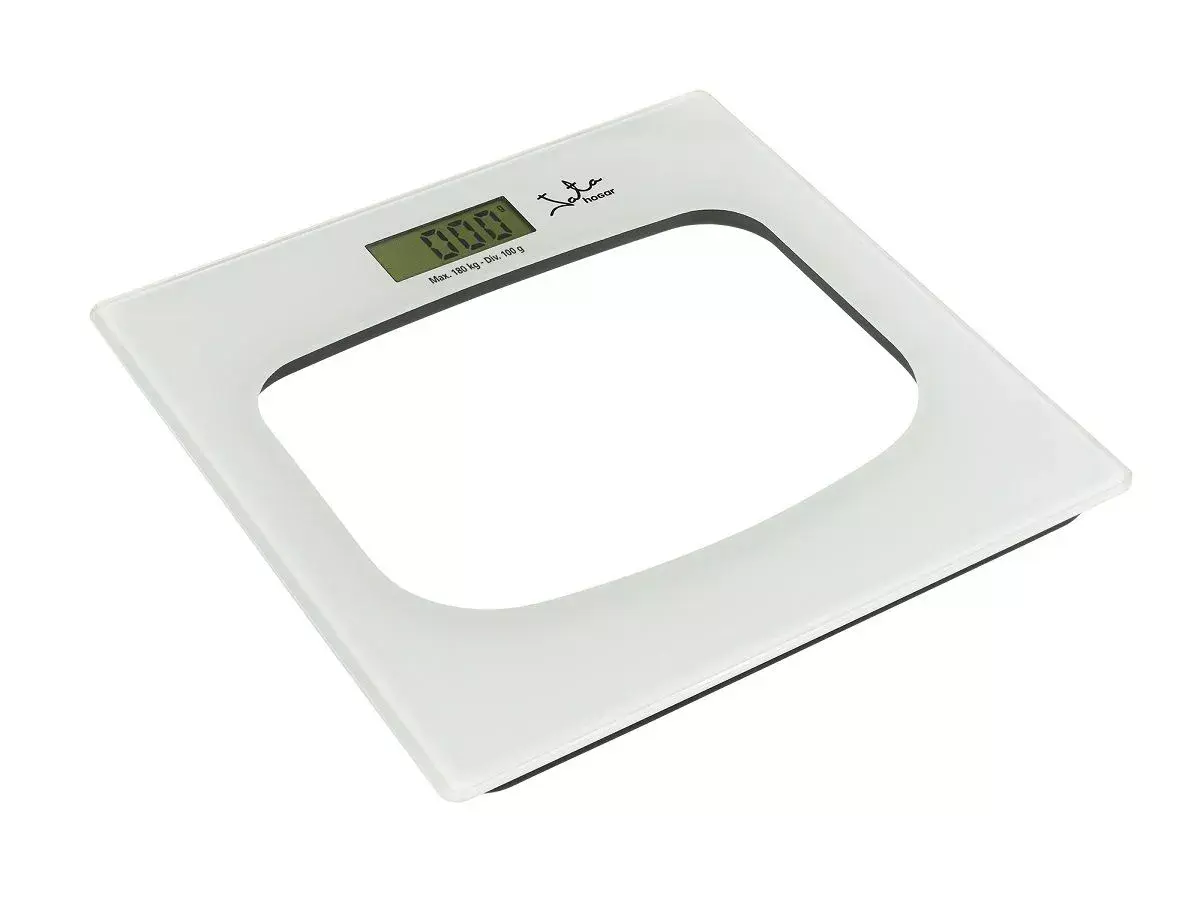 Elektroniskās svari JATA P111 Photo 4