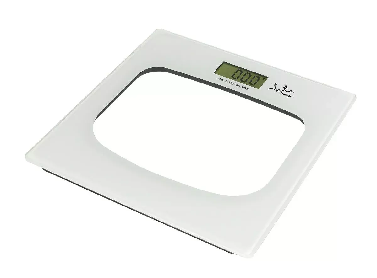 Elektroniskās svari JATA P111 Photo 5