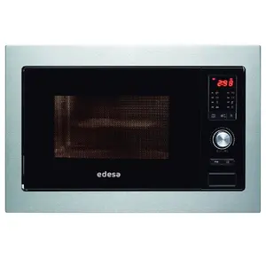 Iebūvējama mikroviļņu krāsns Edesa EMW-2510-IG X 900 W 25 L