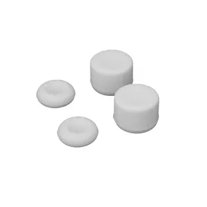Analogās pogas White Shark WHEEZER